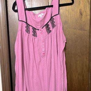 Night gown